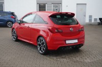 Opel Corsa E 1.6 Turbo OPC