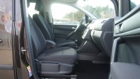 VW Caddy Maxi 1.4 TSI