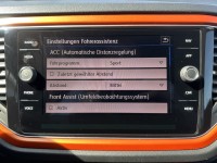 VW T-Roc 1.6 TDI R-Line