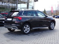 Skoda Kamiq 1.0 Style