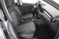 Skoda Fabia 1.0 TSI DSG