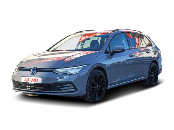 VW Golf VIII Variant 1.0 TSI