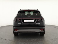 Hyundai Tucson 1.6T-GDI PHEV 4WD Aut.