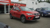 Seat Arona 1.0 TSI Xcellence