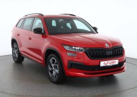 Skoda Kodiaq 1.5 TSI DSG Sportline
