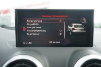 Audi SQ2 2.0 TFSI quattro