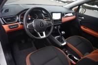 Renault Captur II 1.0 TCE Intens