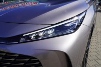 MG HS 1.5 T-GDI Hybrid+ Luxury Aut.