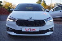 Skoda Fabia 1.0 Style