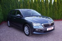 Skoda Scala 1.0 TSI DSG
