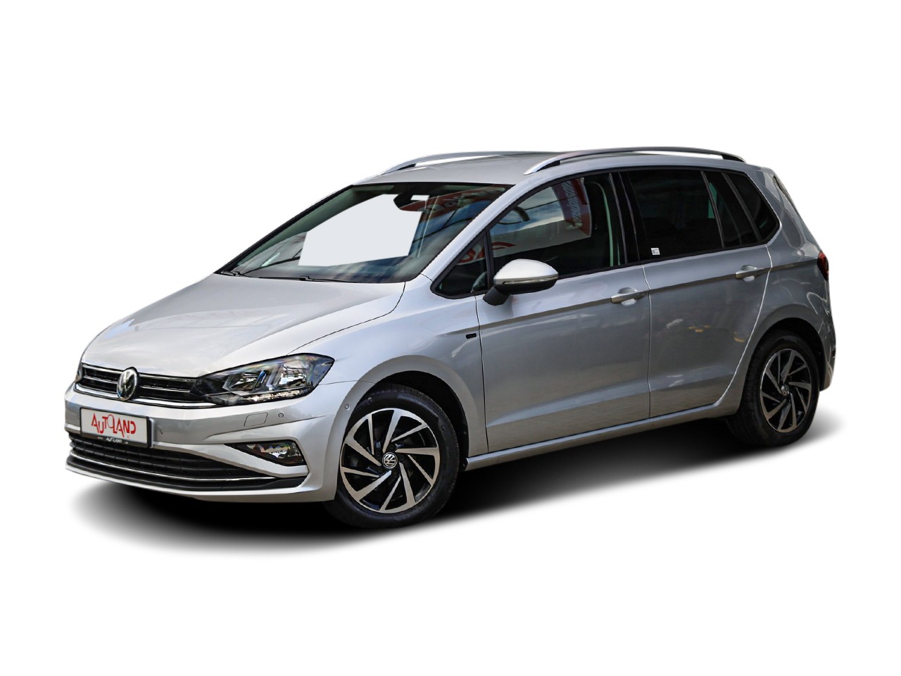 VW Golf Sportsvan VII 1.0 Join