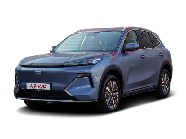 Geely Starray EM-i 1.5 PHEV Pro Aut.