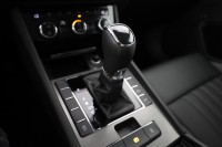 Skoda Superb Combi 2.0 TDI DSG