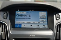 Ford Focus 1.5 TDCi Business