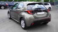 Mazda 2 Hybrid 1.5 Agile