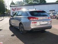 Vorschau: Hyundai i30 Kombi 1.6 T-GDI N-Line Aut.