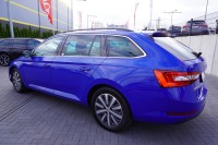 Skoda Superb Combi 1.4 TSI Ambition iV