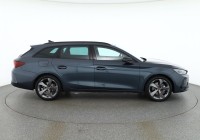 Cupra Leon ST 2.0 TSI 4Drive DSG