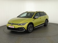VW Golf VIII Variant 2.0 TDI Alltrack LED Navi AHK