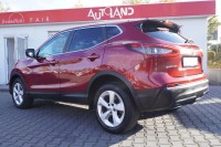 Nissan Qashqai 1.2 DIG-T Acenta 4x2