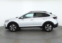VW Taigo 1.0 TSI DSG