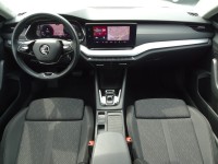 Skoda Octavia Combi 2.0 TDI Clever