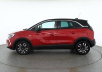 Vorschau: Opel Crossland (X) 1.2 Turbo Aut.