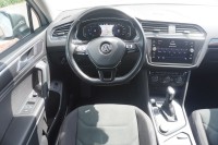 VW Tiguan Allspace 2.0 TDI R-Line
