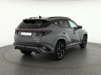 Hyundai Tucson 1.6T-GDI HEV Facelift Aut. N-Line 4WD