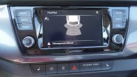Skoda Fabia Combi 1.0 TSI Clever