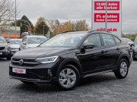 VW Taigo 1.0 TSI