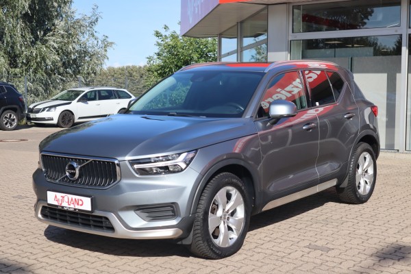 Volvo XC 40 XC40 2.0 Momentum 2WD