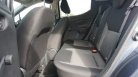 Nissan Micra Kiiro