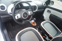 Renault Twingo Vibes Electric EDC