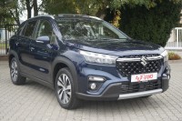 Suzuki SX4 S-Cross 1.4 4x4 M-Hybrid Comfort+