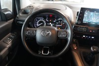 Toyota Proace City Verso 1.2