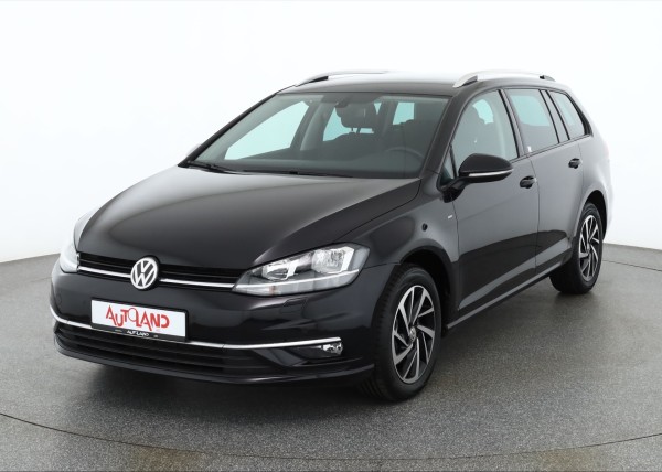 VW Golf VII Variant 1.0 TSI Join