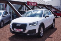 Vorschau: Audi Q2 1.4 TFSI design
