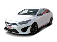 Kia proCeed ProCeed GT-Line 1.5 T-GDI Aut. 2-Zonen-Klima Navi Sitzheizung