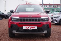 Jeep Avenger 1.2 MHev Aut.