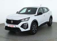 Peugeot 2008 PureTech 130 Aut. LED Tempomat Bluetooth