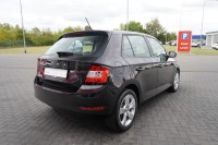 Skoda Fabia 1.0 MPI Cool Plus
