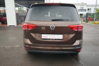 VW Touran 1.6 TDI Comfortline