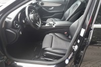 Mercedes-Benz C 160 C200 T-Modell Aut.