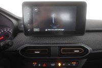 Dacia Sandero Stepway TCe 90