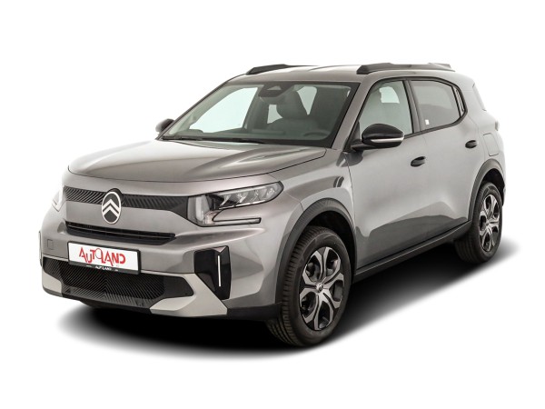 Citroen C3 Aircross 1.2 PureTech 100