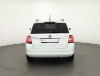 Skoda Fabia Combi 1.2 TSI Style