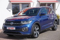 Vorschau: VW T-Cross 1.0 R-Line