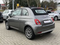 Fiat 500C 1.0 mHev Dolcevita