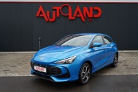 Vorschau: MG MG3 1.5 Hybrid Comfort Aut.